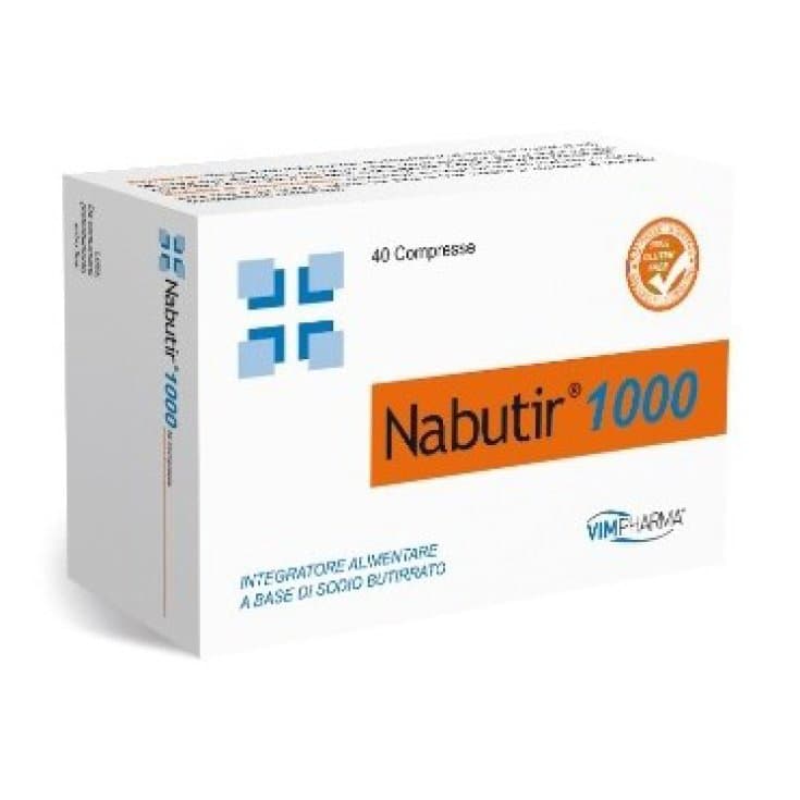 NABUTIR 1000 40CPR