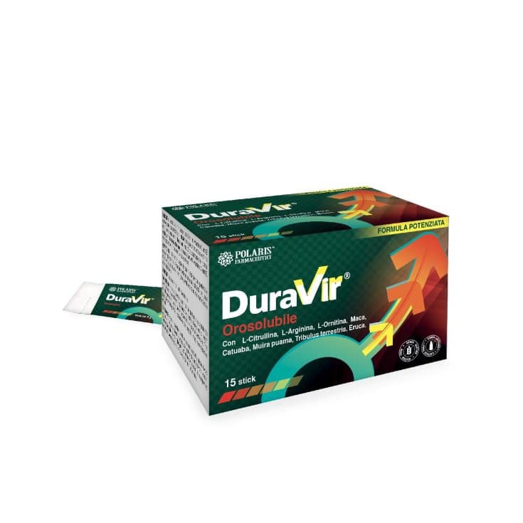Duravir – 15 Beutel