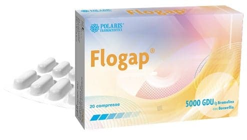 Flogap 20 – 20 Tabletten
