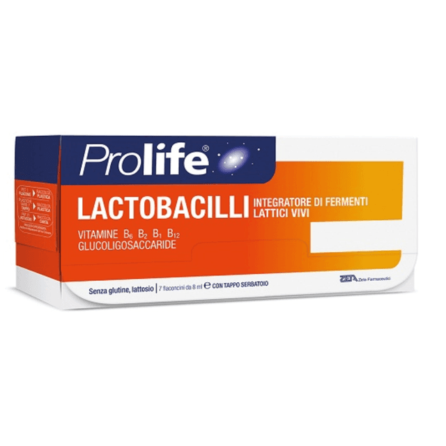 PROLIFE LACTOBACILLI 7FL