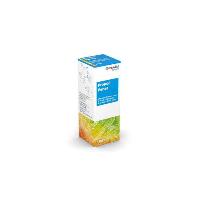 Propolis Spray – 20 ml