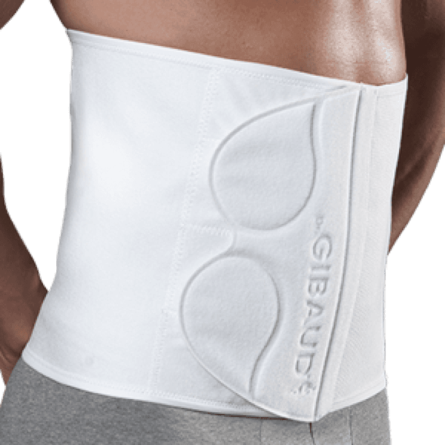Gibaud Classic Bauchgurt postoperativ – Größe 3