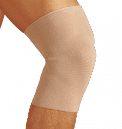 Ginocch Sport Camel Kniebandage Gr. 45/49