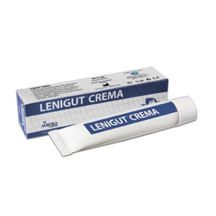 Lenigut Creme – 15 ml
