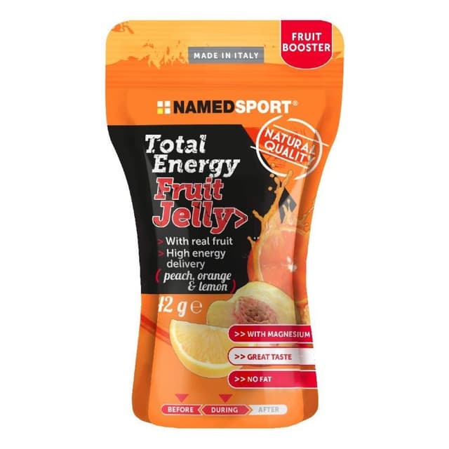 Total Energy Fruit Jelly – 1 Pack