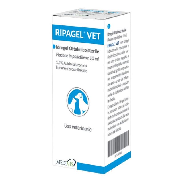 Ripagel Vet – 10 ml Gel