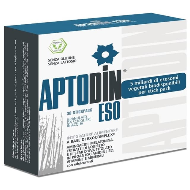 Aptodin ESO – 30 Beutel