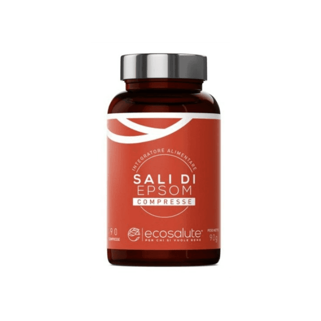 SALI DI EPSOM 90CPR
