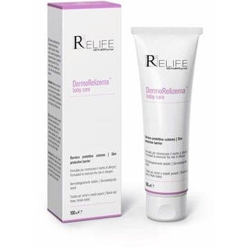Dermorelizema Baby Care – 100 ml