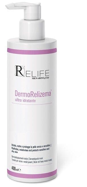Dermorelizema Ultra Idratante – Feuchtigkeitscreme