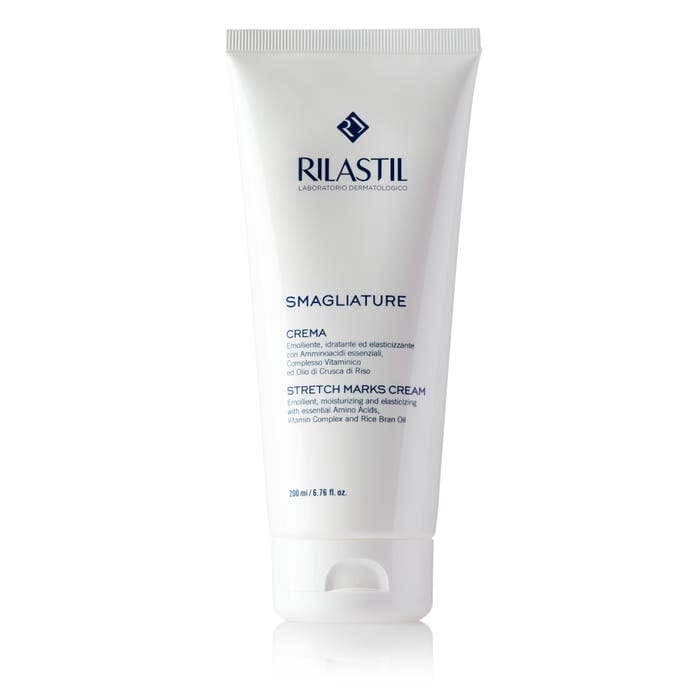 RILASTIL SMAGLIAT CR 200ML NF