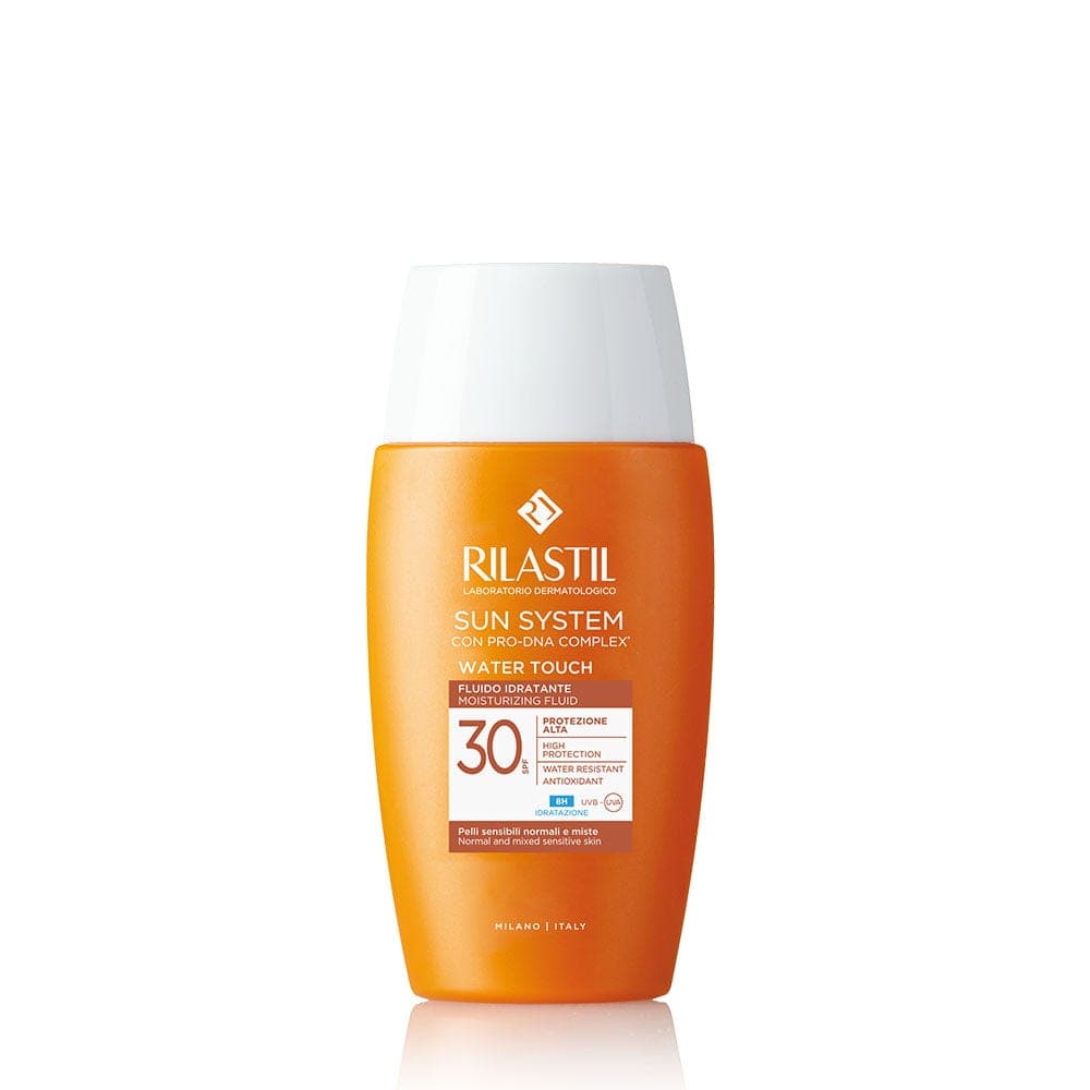 RILASTIL SUN SYS WT SPF30 50ML