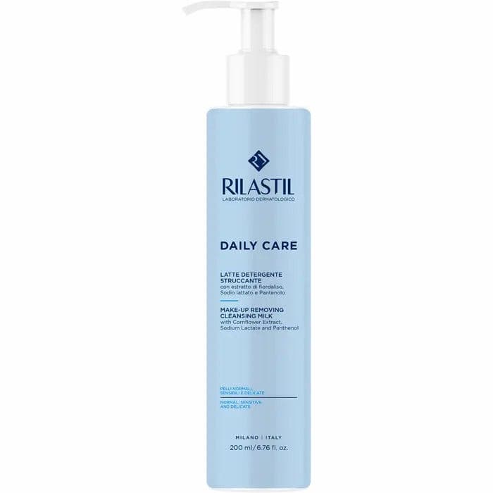 RILASTIL DAILY CARE LATTE DET<