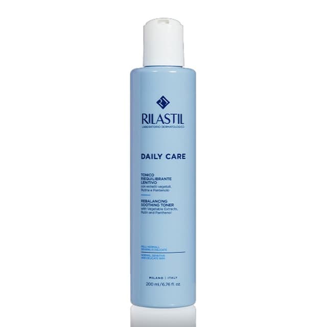 Rilastil Daily C Tonic 200 ml