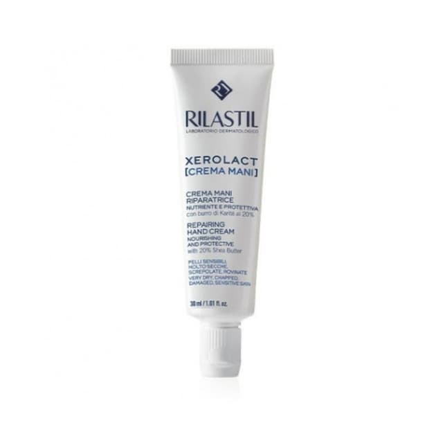 RILASTIL XEROLACT CR MANI NF