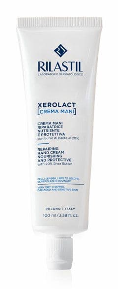 RILASTIL XEROLACT CR MANI NF