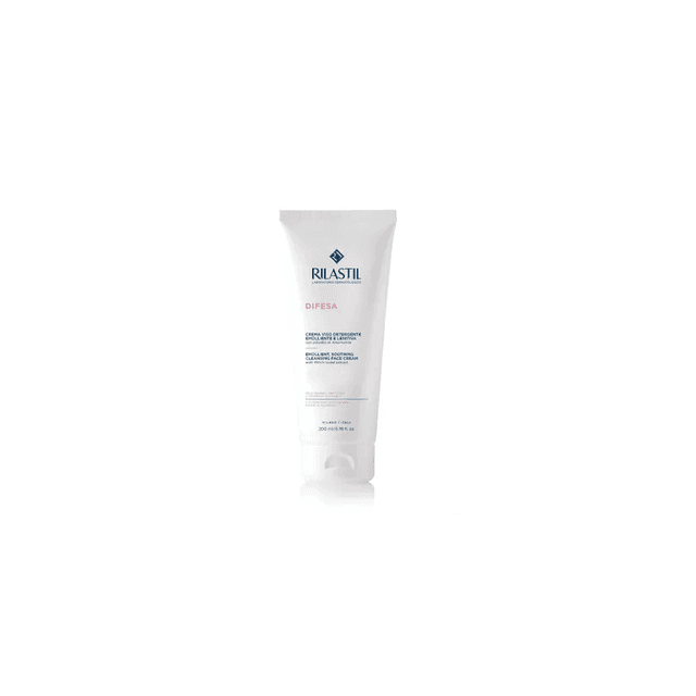 RILASTIL DIFESA CREMA VISO DET
