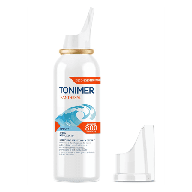 TONIMER PANTHEXYL 800 SPRAY 100M