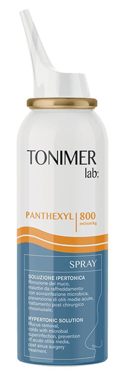 TONIMER PANTHEXYL 800 SPRAY 100M