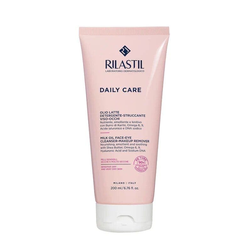 RILASTIL DAILY C OLIO LATTE<