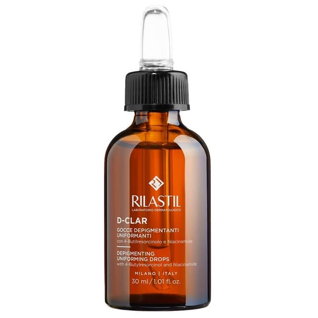 Rilastil D-Clar Tropfen