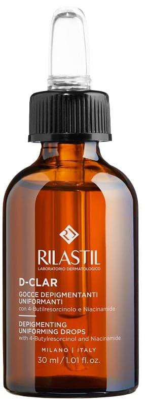 Rilastil D-Clar Tropfen