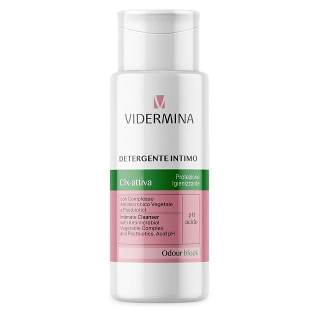 VIDERMINA CLX DET 300ML NF