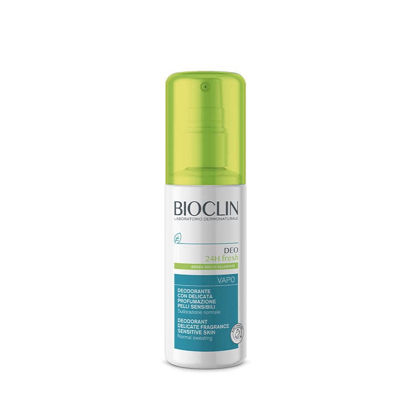 Bioclin Deo 24H Vapo Fresh – Spray