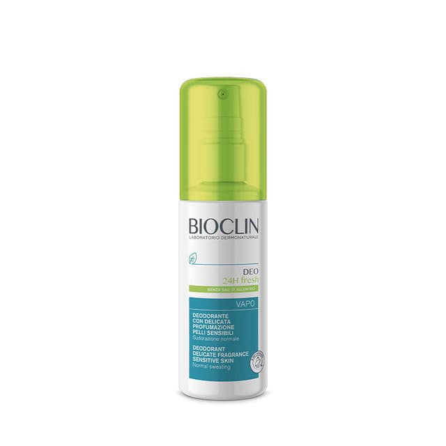 Bioclin Deo 24H Vapo Fresh – Spray