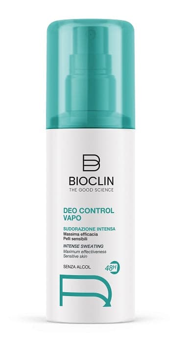 Bioclin Deo Control Vapo NF – Deo Spray