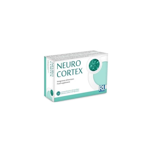 Neurocortex – 30 Tabletten