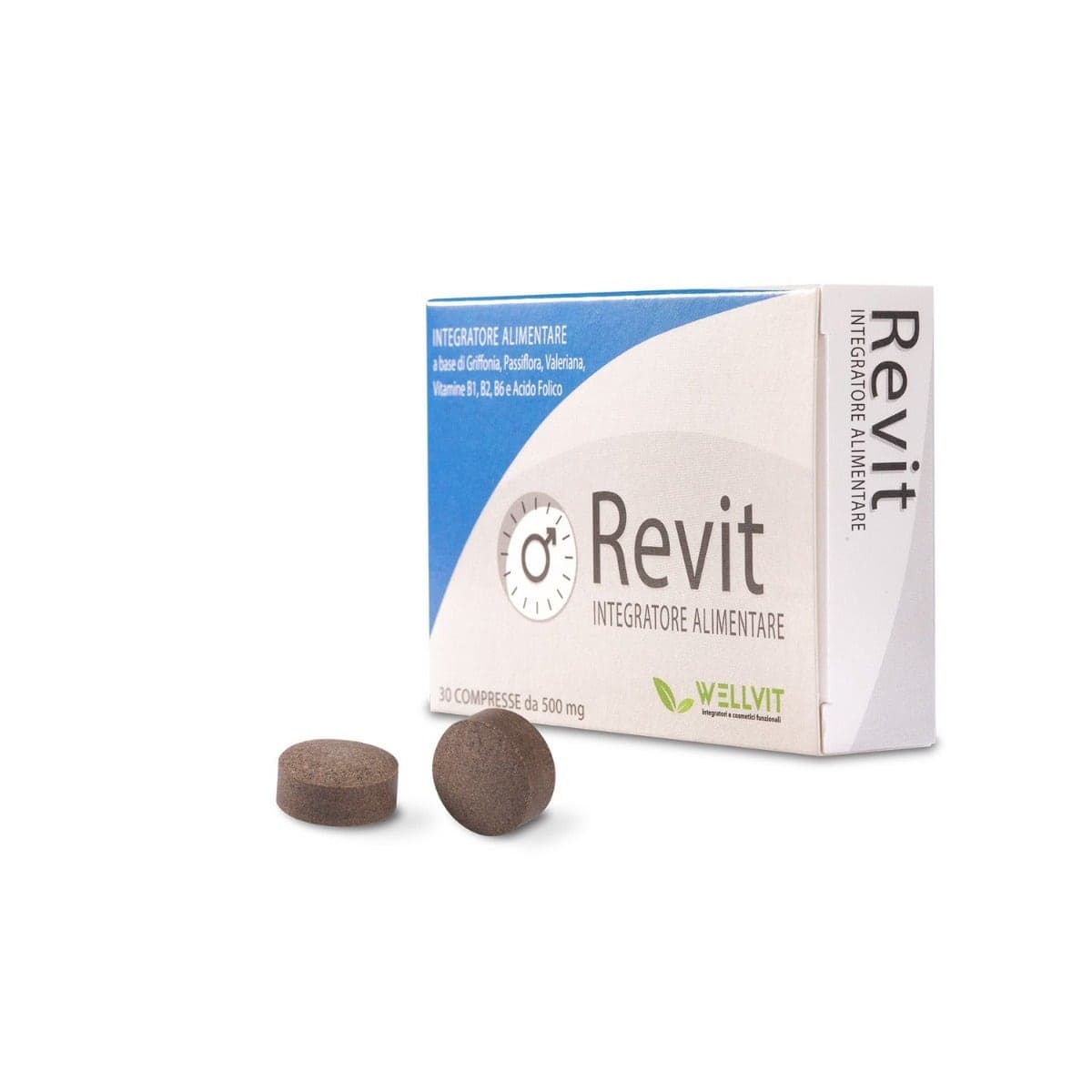 REVIT 30CPR