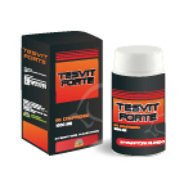 TESVIT FORTE – 90 Tabletten