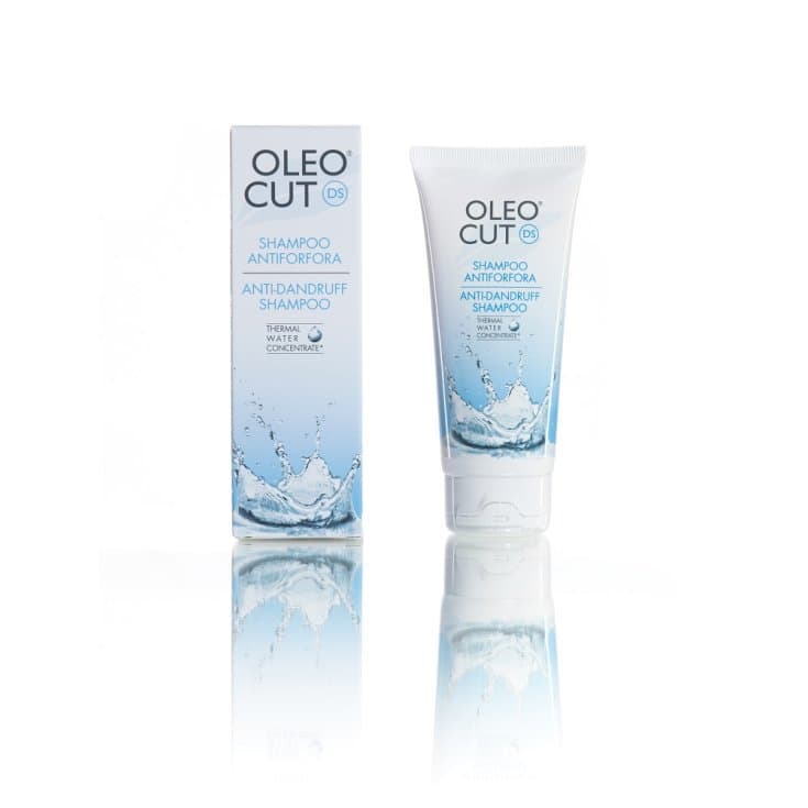 OLEOCUT-SH ANTIFORF 100ML