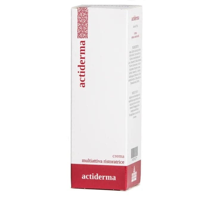 Actiderma Creme – 75 ml