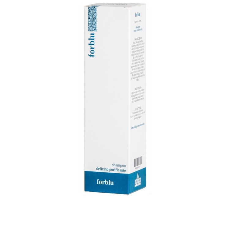 ForBlu Shampoo – 200 ml