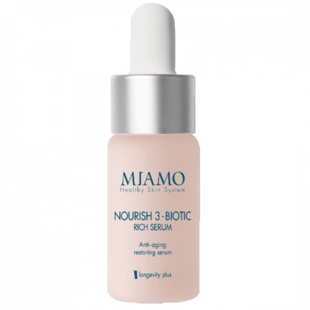 MIAMO LONGEVITY PLUS NOURISH