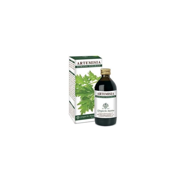 Artemisia Extrakt – 200 ml Flüssigkeit
