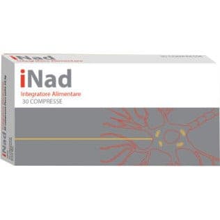 INAD – 30 Tabletten