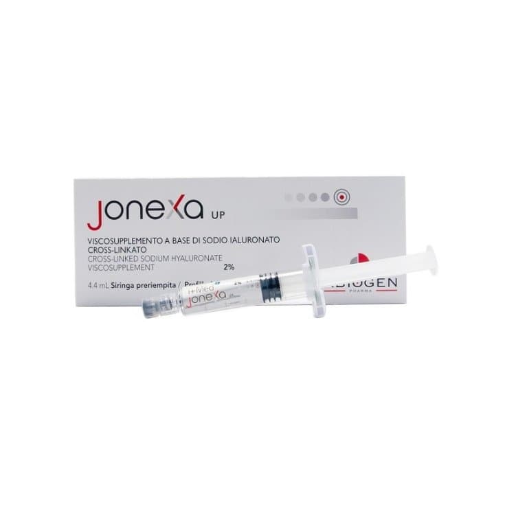 Jonexa UP 2% Sirup – 4,4 ml