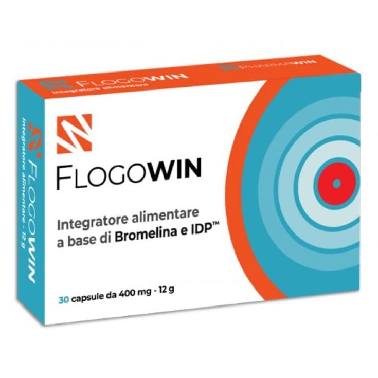 Flogowin – 30 Kapseln
