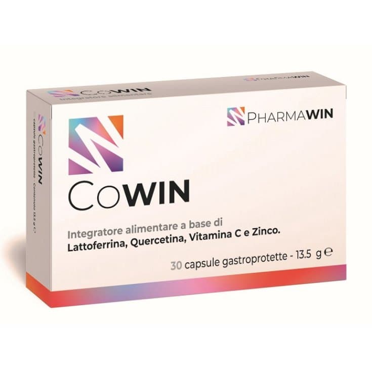 COWIN – 30 Kapseln