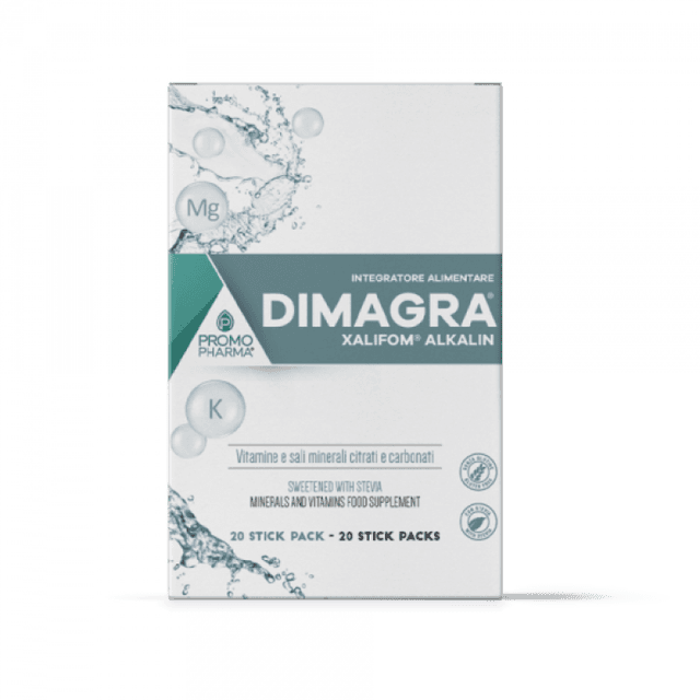 Dimagra Xalifom – 20 Beutel