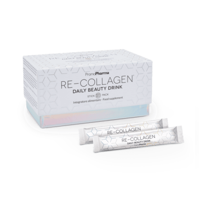 RE-Collagen – 60 Sticks à 12 ml