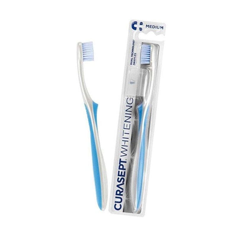 Curasept Whitening Zahnbürste