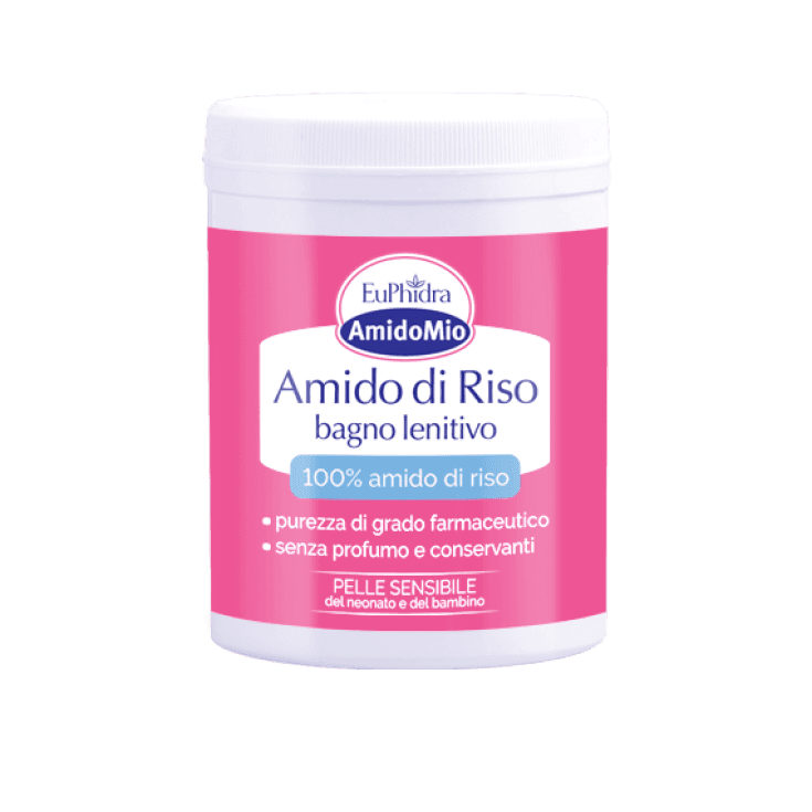 Euphidra Amidomio Pulver 200g – Körperpflege
