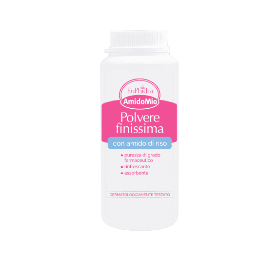 Euphidra-Amidomio Amido Ristrutturante – 250 ml