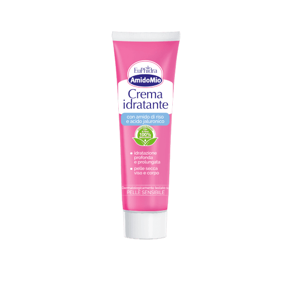 Euphidra Amidomio Feuchtigkeitscreme – 50 ml