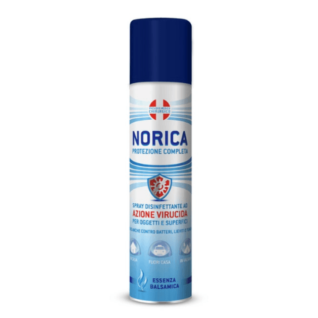 NORICA PROT COMPL ESS BALS75ML