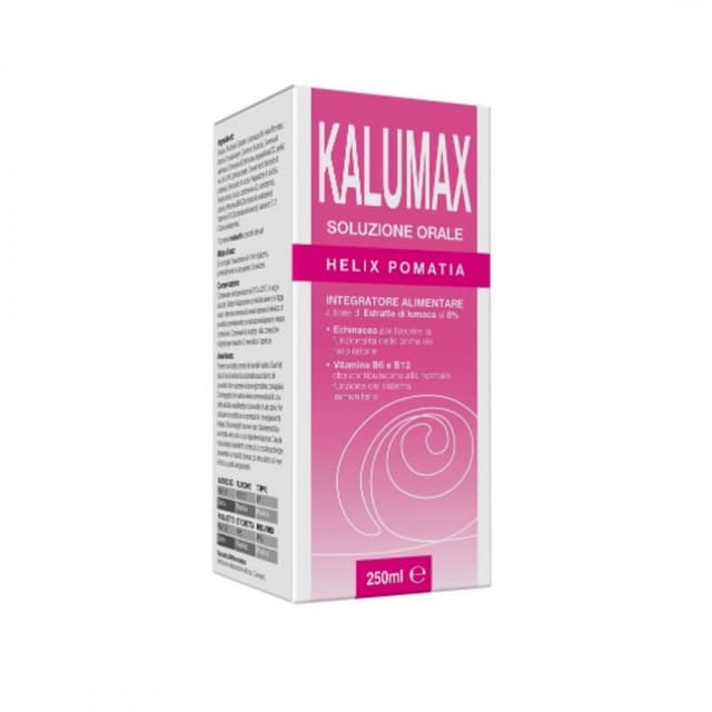 KALUMAX 250ML